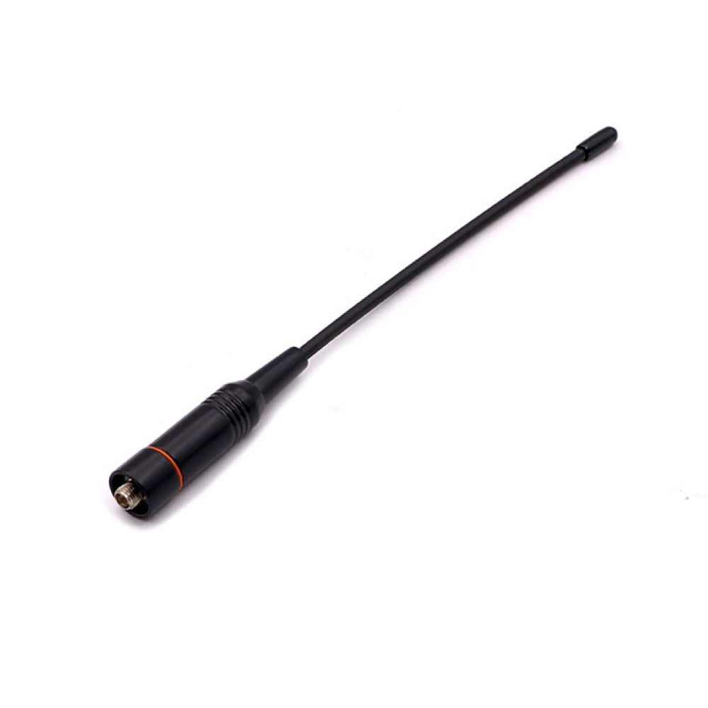 A Photo Of Baofeng BF206 – Flexible Short Dual-Band Antenna