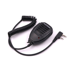 A Photo Of Baofeng BF201 - Mic Speaker