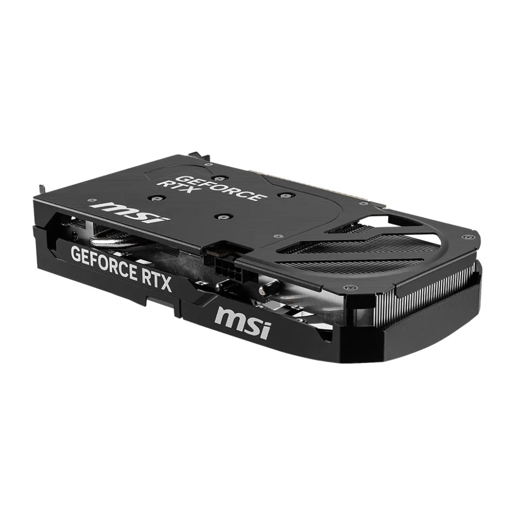 A Photo Of MSI GeForce RTX 5060 Ti 16G SHADOW 2X OC PLUS - G506T-16S2CP