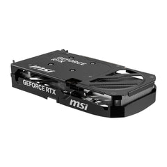 A Photo Of MSI GeForce RTX 5060 Ti 16G SHADOW 2X OC PLUS - G506T-16S2CP