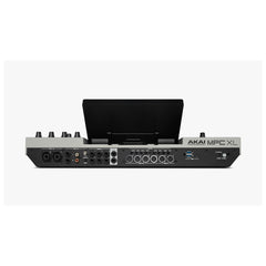 A Photo Of AKAI Akai Professional MPC XL Standalone Music Production Center - akai-professional-mpc-xl-standalone-music-production-center