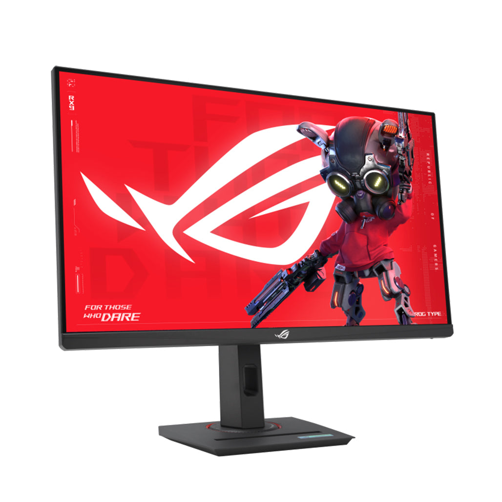 A Photo Of Asus Rog Strix XG27ACMS - 27