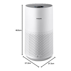 A Photo Of Philips Air Purifier - 1000 Series-AC1711