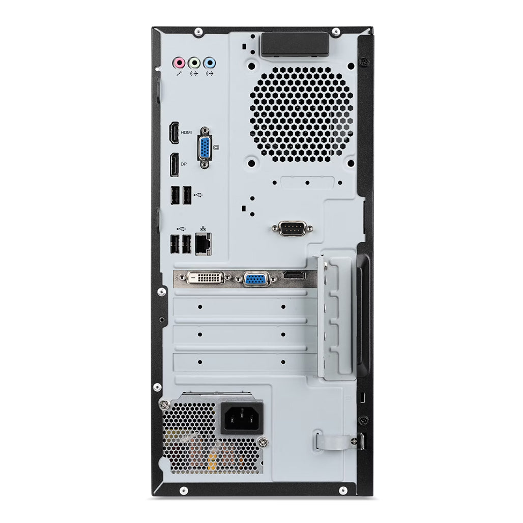 A Photo Of Acer Veriton S2710G - Core i7-13700 - 8GB DDR4 - 512GB SSD