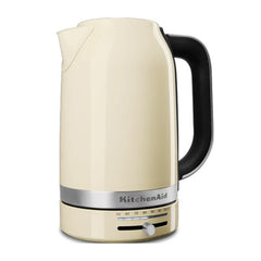 A Photo Of KitchenAid Temperature Control Electric Kettle 1.7L