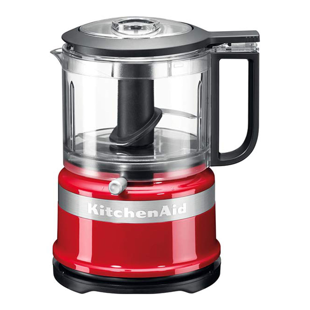 A Photo Of KitchenAid Mini Food processor 0.85L