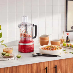 A Photo Of KitchenAid 2.1L Food Processor