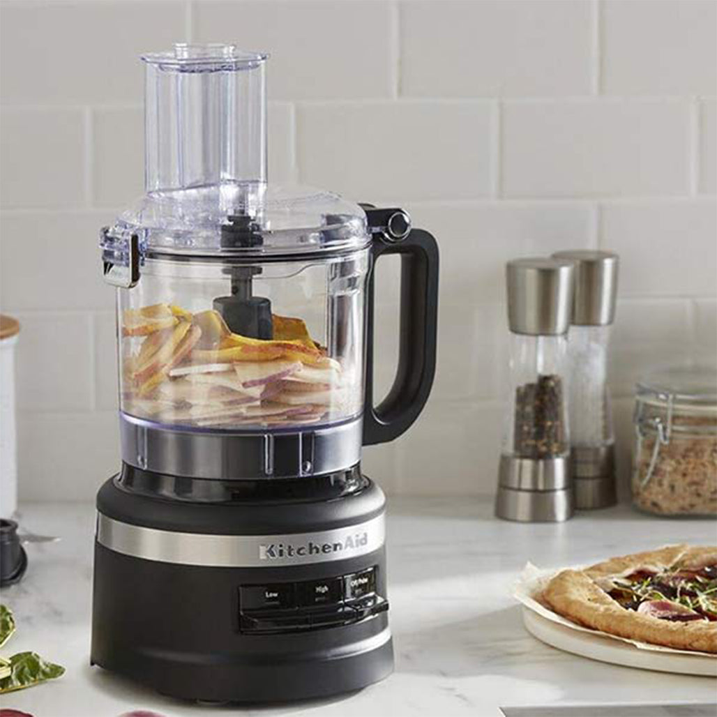 A Photo Of KitchenAid 1.7L Food Processor – Multi-Function