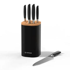 A Photo Of Nutricook Everyday 6-Piece Knife Set NC-KB150