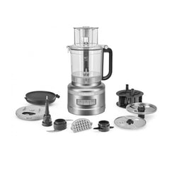 A Photo Of Kitchenaid 3.1L large capacity food processor