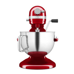 A Photo Of KitchenAid 5.6L Bowl Mixer – 11-Speed High-Power - Mixer with 375W Motor, Heavy-Duty