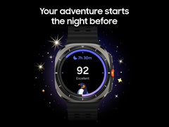 A Photo Of Samsung Galaxy Watch Ultra (2025)