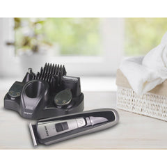 A Photo Of Beper 10-in-1 Rechargeable Grooming Kit for Men