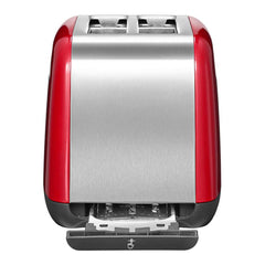 A Photo Of KitchenAid 2-Slice Automatic Toaster