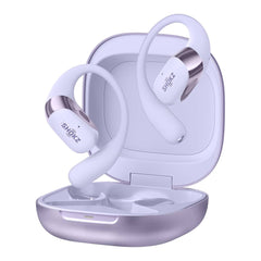 A Photo Of Shokz OpenFit 2 - Open-Ear Wireless Headphones