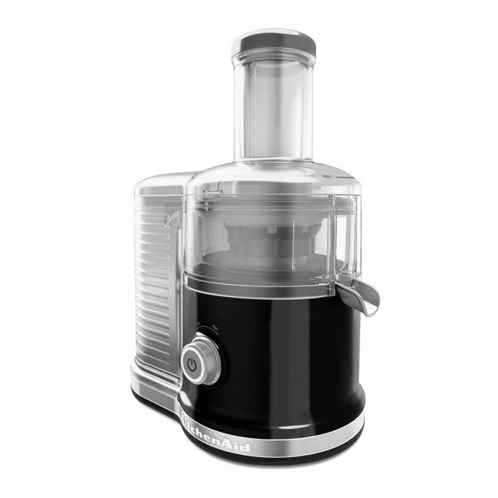 A Photo Of KitchenAid Artisan High-Speed Centrifugal Juicer