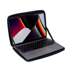 A Photo Of Thule Gauntlet sleeve for MacBook Pro 14