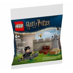 A Photo Of LEGO Harry Potter Quidditch™ Lesson 27 Pieces - 30706