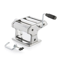 InnovaGoods Machine for Making Fresh Pasta with Recipes - Frashta - V0103359