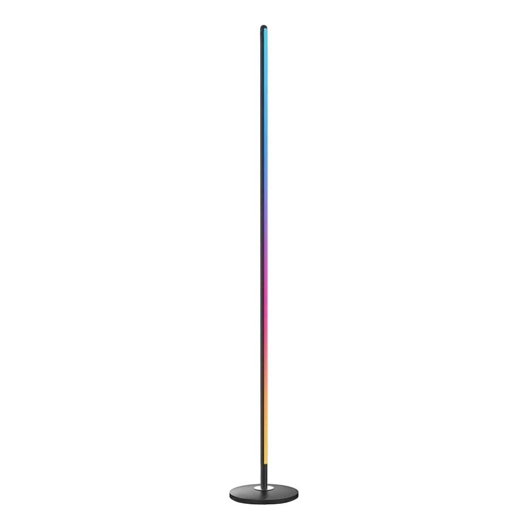 A Photo Of Govee Floor Lamp Basic Matter Compatible - H8076