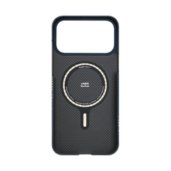 A Photo Of Pitaka Moment Milky Way Galaxy iPhone 17 Pro Ultra-Slim Case