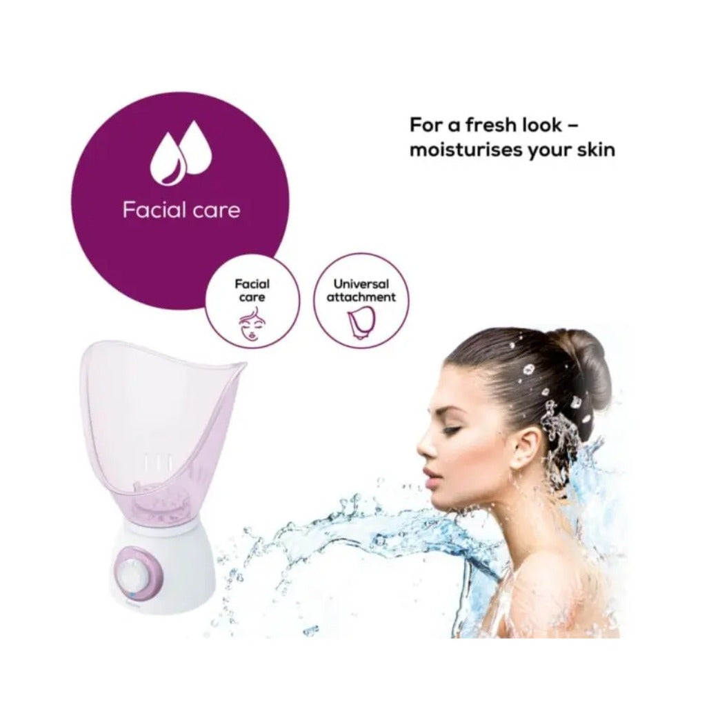 A Photo Of Beurer FS 60 Facial Sauna