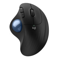 Logitech ERGO M575S - Wireless Ergonomic Mouse