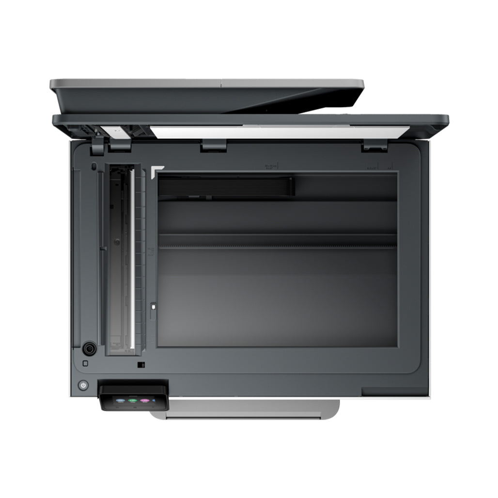 A Photo Of HP OfficeJet Pro 8123 - All-in-One Printer (405W0C)