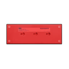 A Photo Of Lenovo ThinkPad Thunderbolt 4 Workstation Dock – 230W PD, 8K/4K Display Support, High-Speed Data Transfer