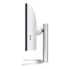 A Photo Of LG 40WP95C-W - 40