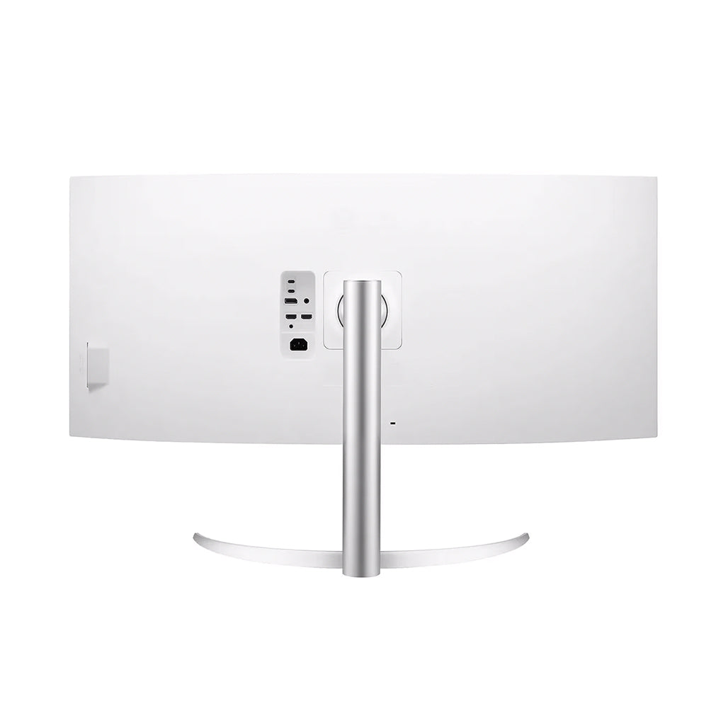 A Photo Of LG 40WP95C-W - 40