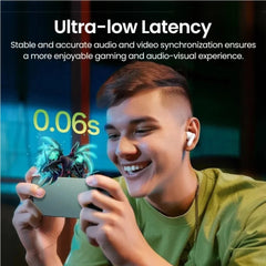 A Photo Of Ugreen HiTune P3 Active Noise Cancelling Wireless Earbuds - 45110