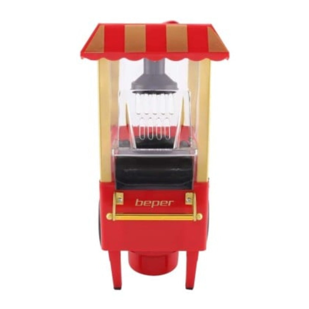 A Photo Of Beper Popcorn Maker - BT.651Y