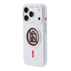 A Photo Of XTREM MagSafe Screen Case | Battery-Free, Customize On the Go
