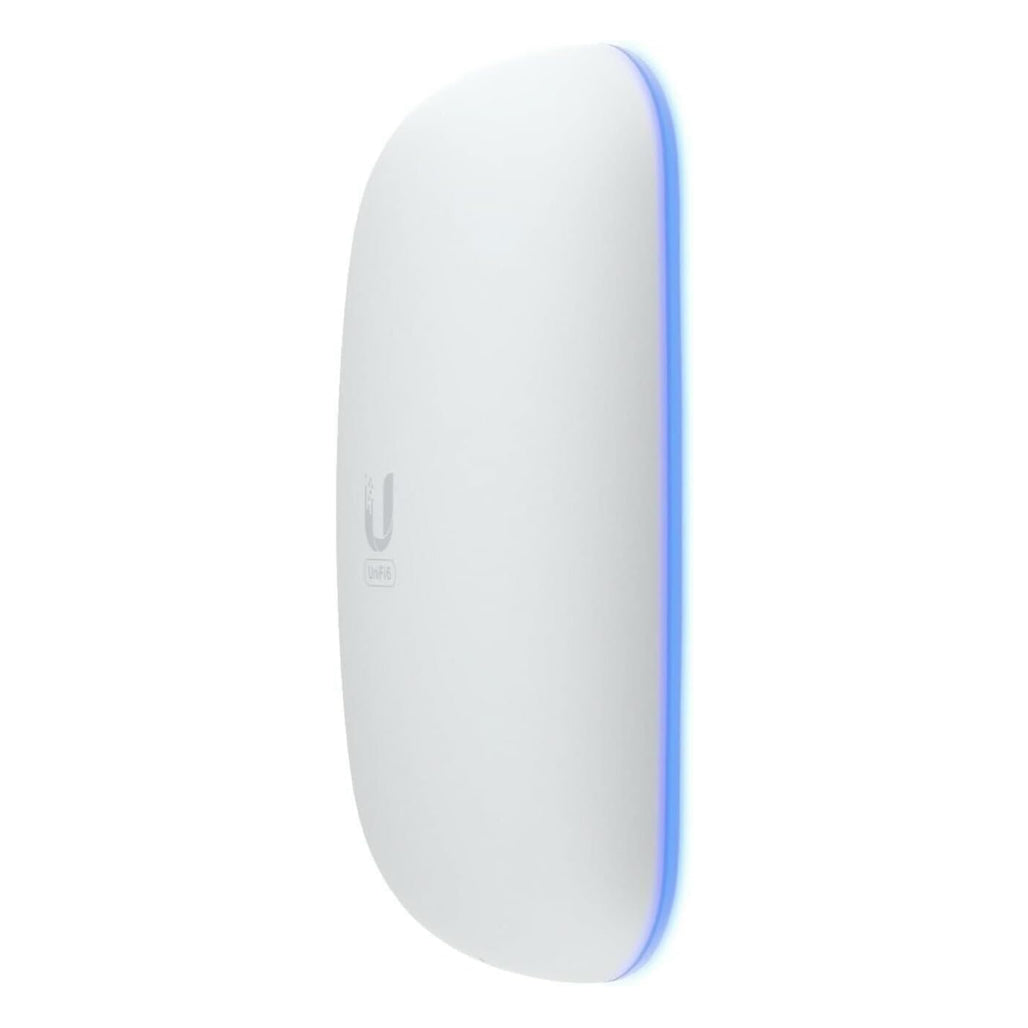 A Photo Of Ubiquiti Unifi U6 Extender