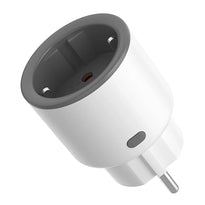 Sonoff S60 Wi-Fi Smart Plug With Power Monitoring - S60TPF