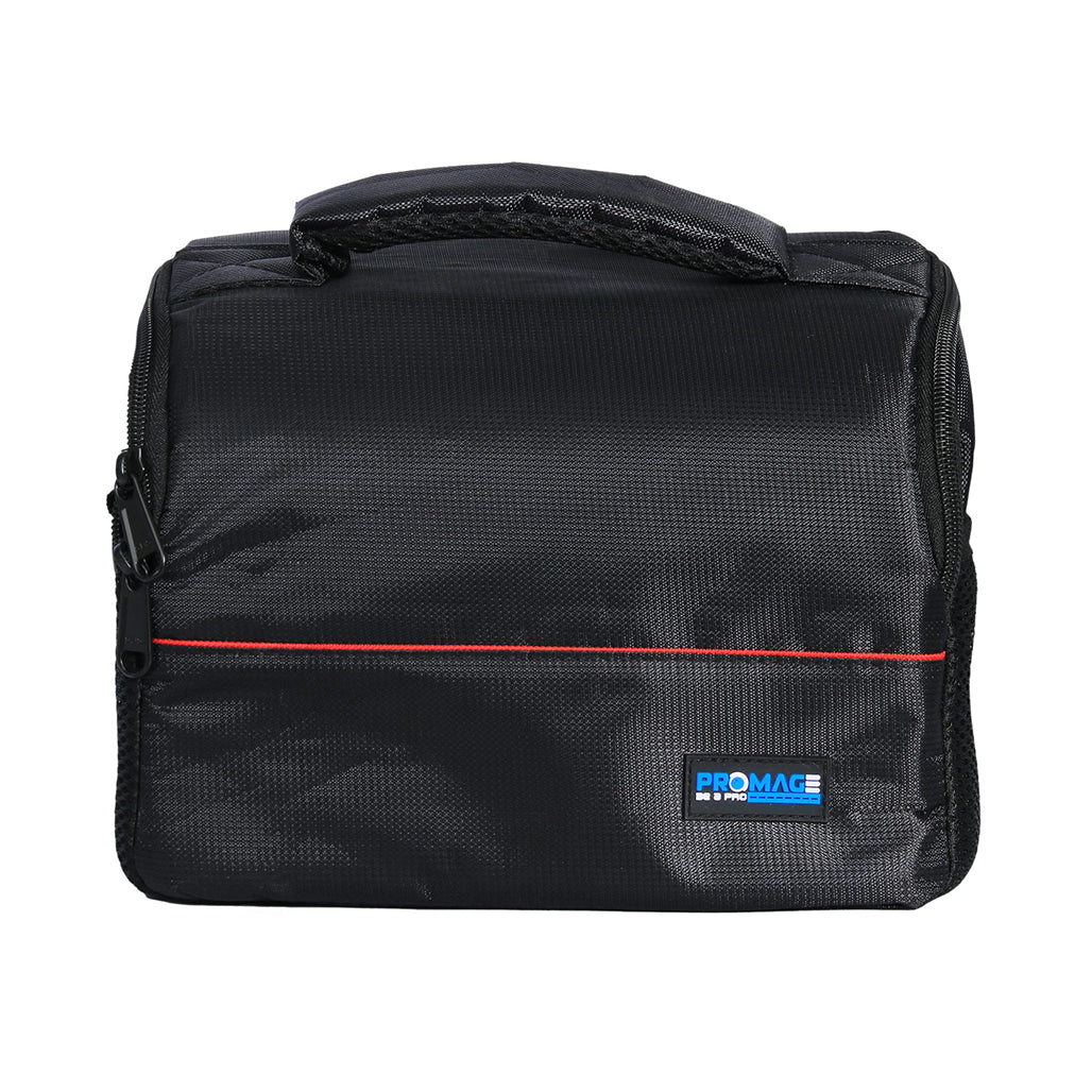 A Photo Of Canon EOS 4000D - DSLR Camera with 18-55mm III Lens