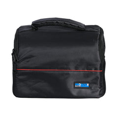 A Photo Of Canon EOS 4000D - DSLR Camera with 18-55mm III Lens