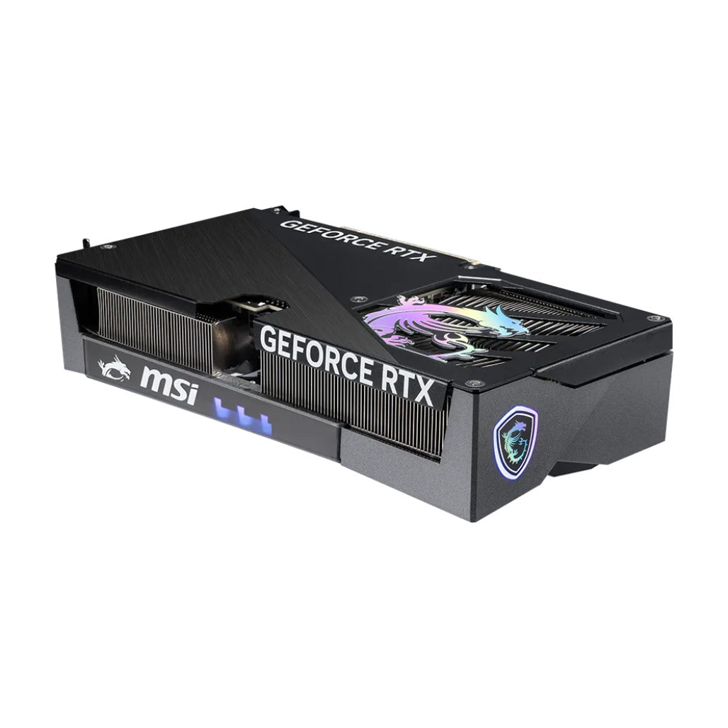 A Photo Of MSI GeForce RTX 5060 Ti 8G GAMING OC - G506T-8GC