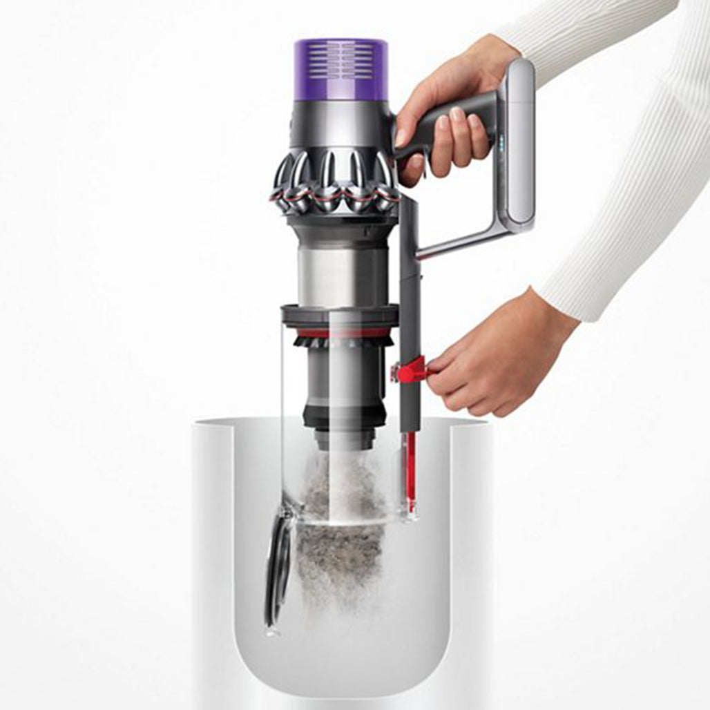 A Photo Of Dyson V8 Absolute Cordless Bagless Vacuum Cleaner