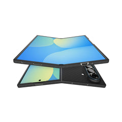 A Photo Of Spigen Air Skin Aramid for Samsung Galaxy Z Fold 7 Case