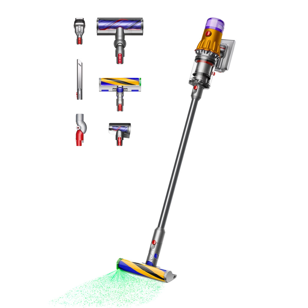 A Photo Of Dyson V12 Detect Slim™ Cordless Vacuum Cleaner
