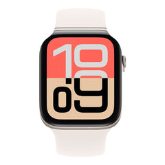 A Photo Of Apple Watch SE 3