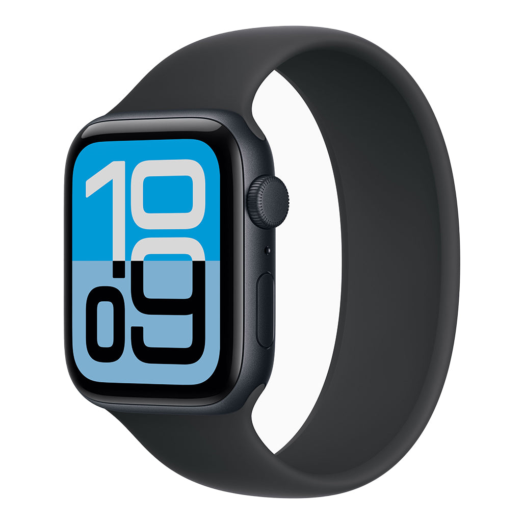 A Photo Of Apple Watch SE 3