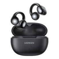 Ugreen HiTune S3 Open Wearable Ear Clip TWS Earbuds with Environmental Noise Cancellation
