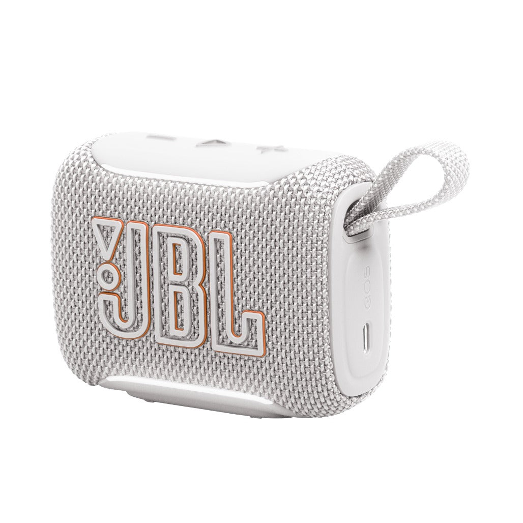 A Photo Of JBL Go 5 Portable Bluetooth Speaker