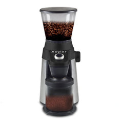 A Photo Of Beper Electric Coffee Grinder - BP.580