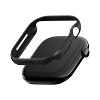 Uniq Keva Verge Aramid Hybrid Apple Watch Case 46mm