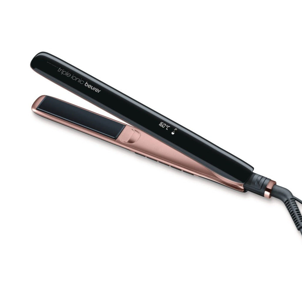 A Photo Of Beurer HS 80 Hair Straightener