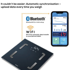 A Photo Of Beurer BF 880 WIFI Diagnostic Bathroom Scale